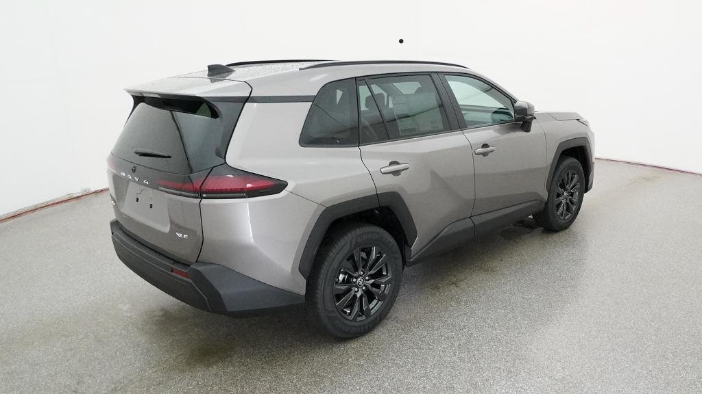 New 2026 Toyota RAV4 XLE Premium FWD image 18