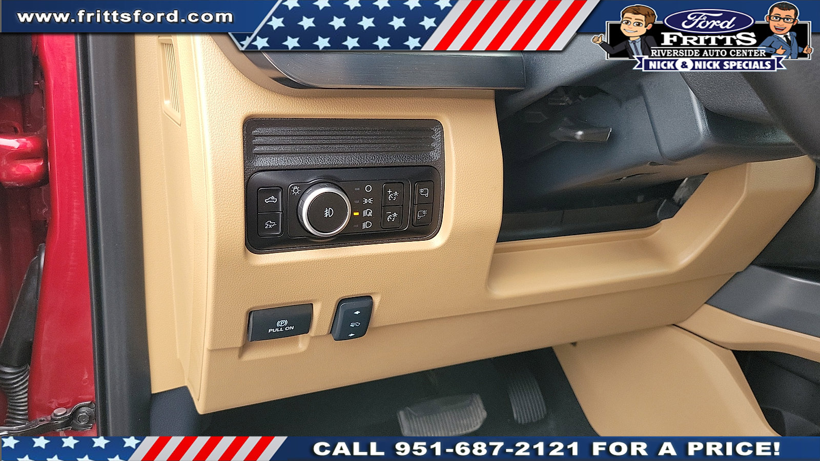 Certified 2026 Ford F350 Lariat w/ Chrome Package image 12