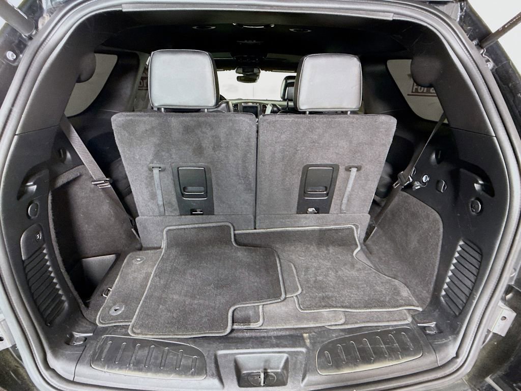 Used 2019 Dodge Durango GT image 30