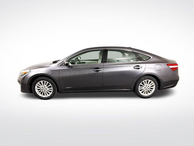 Used 2014 Toyota Avalon Limited image 4