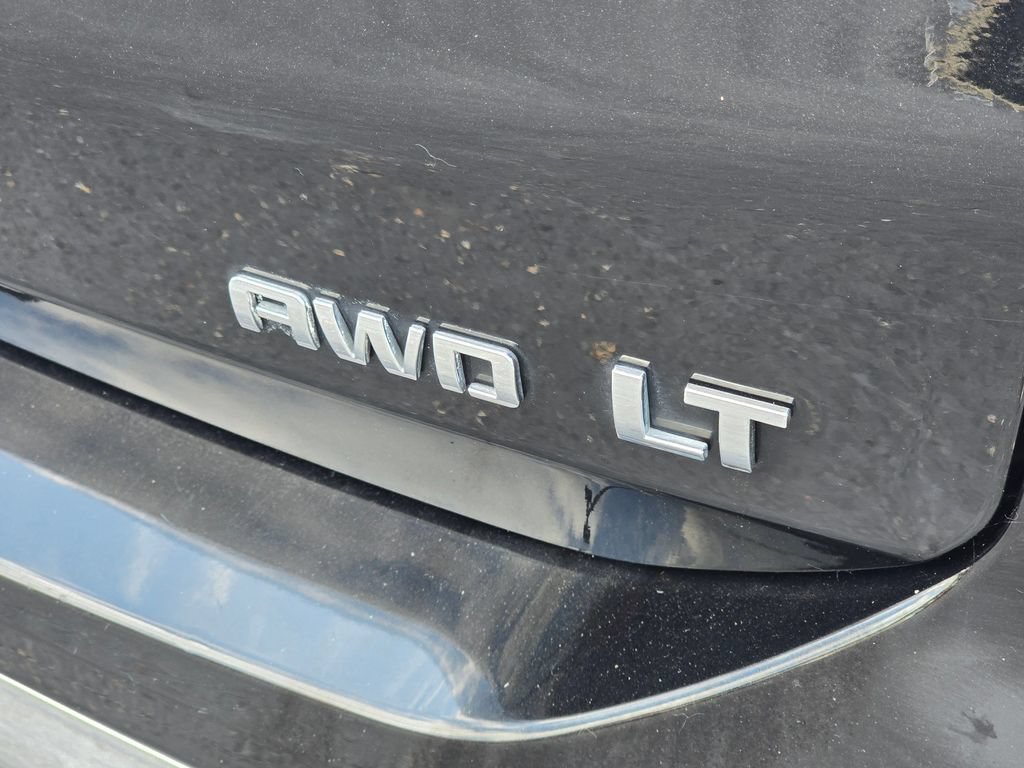 Used 2020 Chevrolet Equinox LT w/ Midnight Edition AWD/4WD image 12