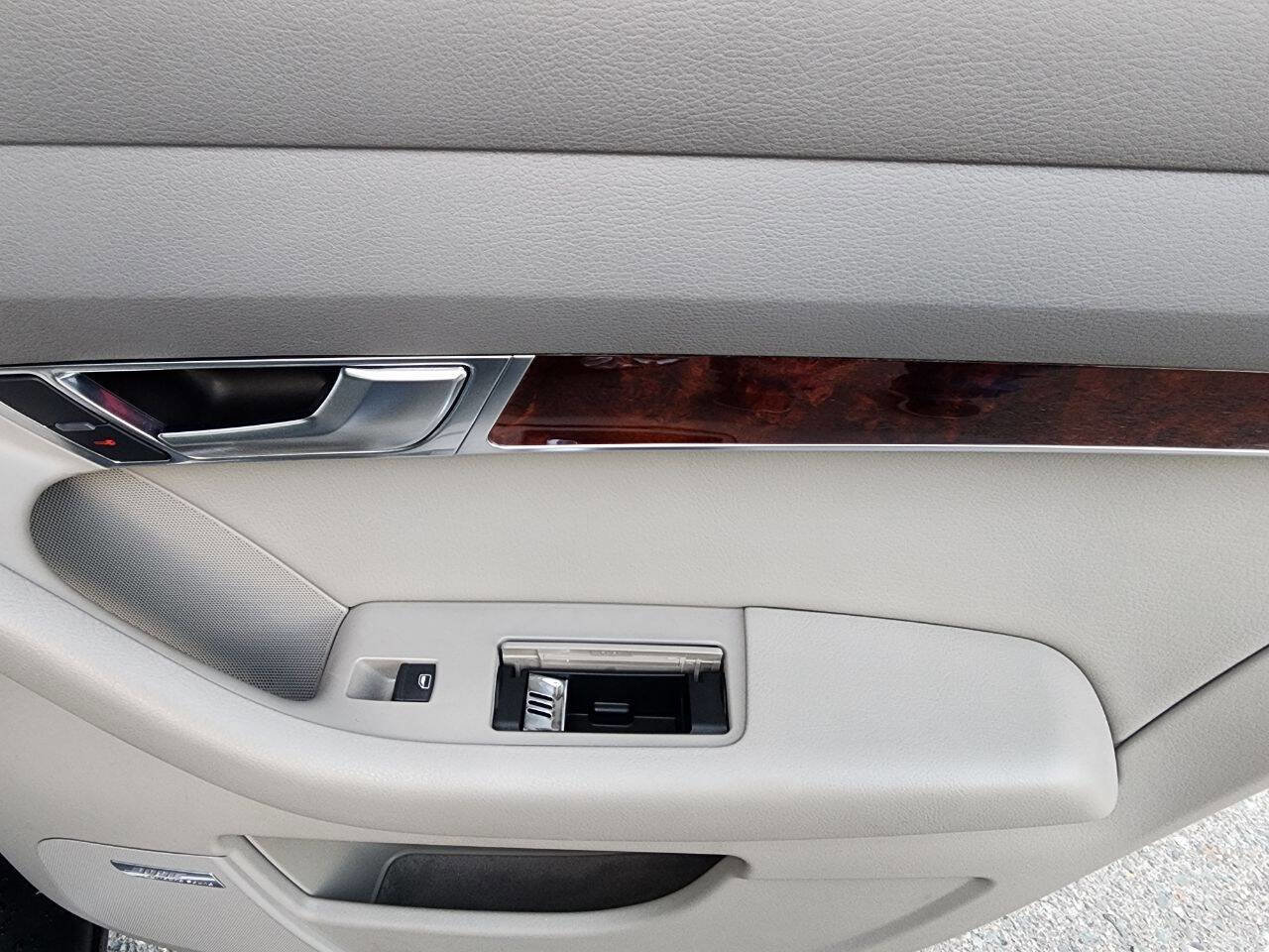 Used 2006 Audi A6 3.2 image 31