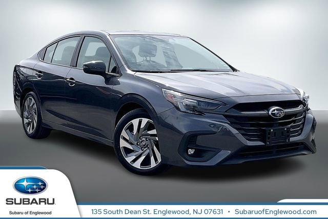 Used 2025 Subaru Legacy Limited image 1