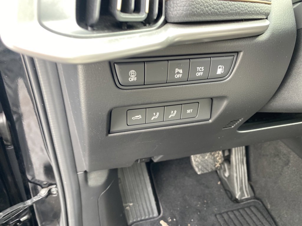 Certified 2024 MAZDA CX-90 Plug-In Hybrid w/ Premium Pkg image 19