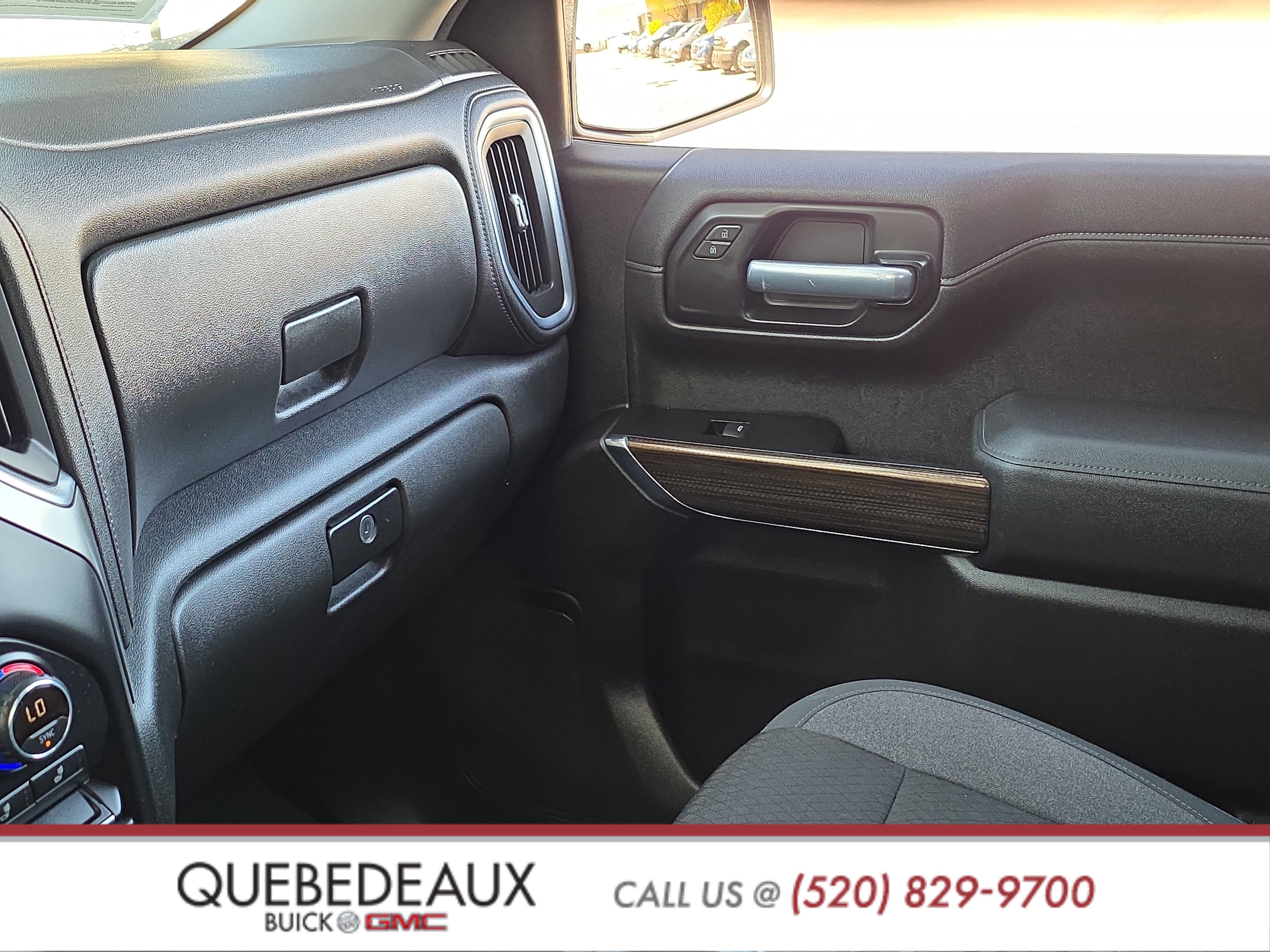 Used 2021 Chevrolet Silverado 1500 LT image 25