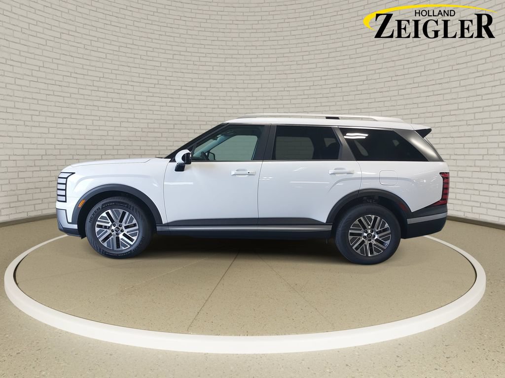 New 2026 Hyundai Palisade SEL AWD/4WD image 8