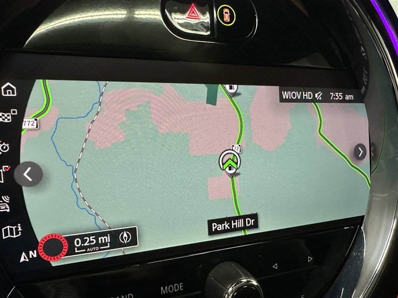 Used 2022 MINI Cooper Countryman John Cooper Works image 27