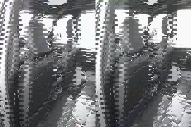 New 2026 RAM 1500 Laramie w/ Night Edition image 25