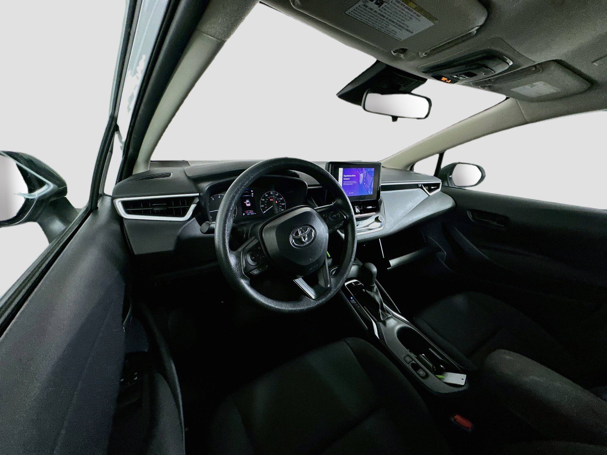Used 2025 Toyota Corolla LE FWD image 18