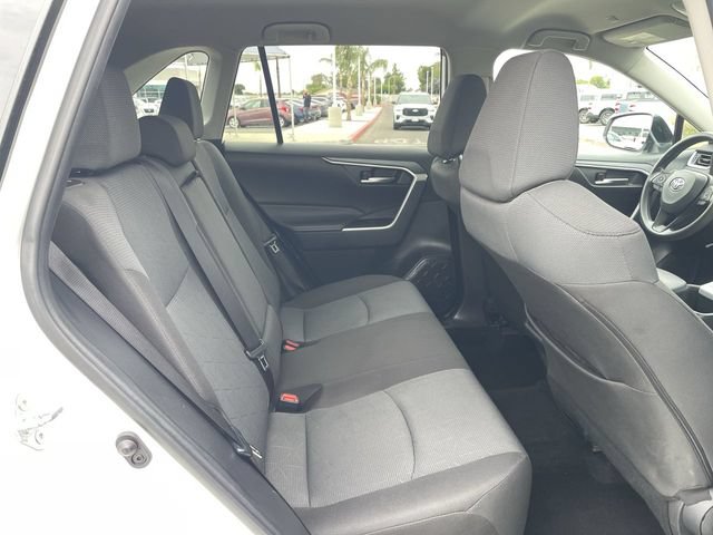 Used 2024 Toyota RAV4 XLE FWD image 26