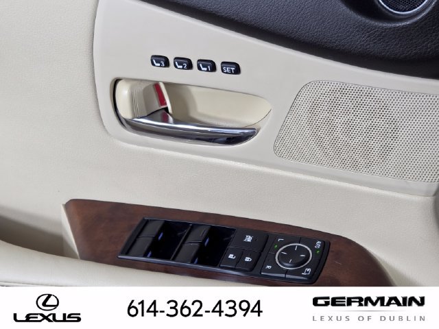 Used 2013 Lexus RX 350 FWD w/ Premium Pkg image 26