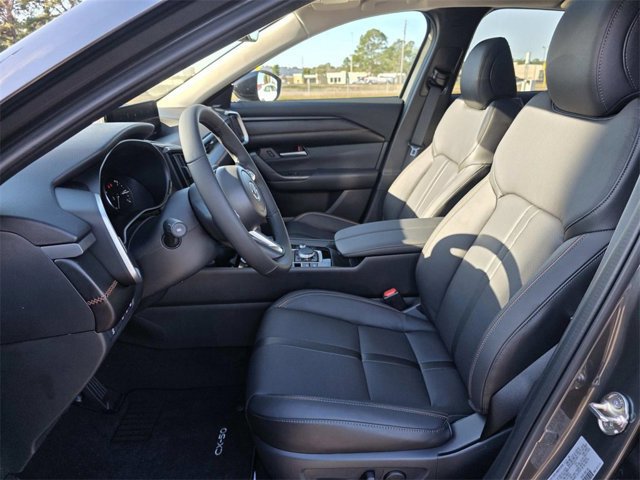 New 2026 MAZDA CX-50 AWD 2.5 Hybrid w/ Weather Package image 8