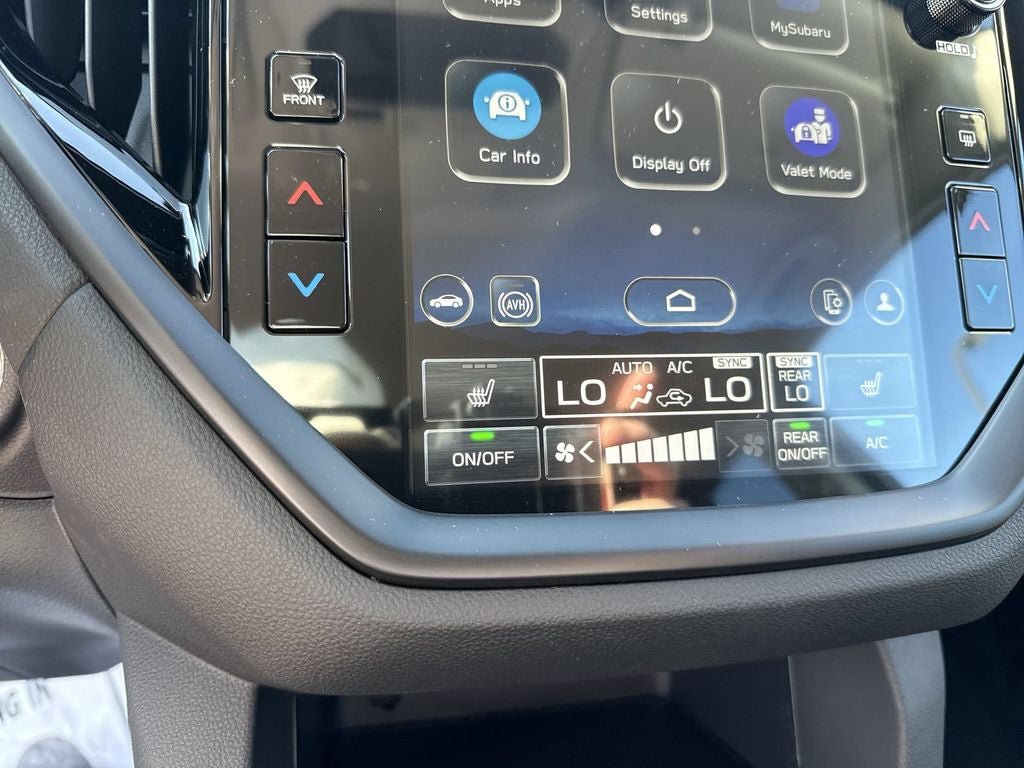New 2026 Subaru Ascent Premium AWD/4WD image 34