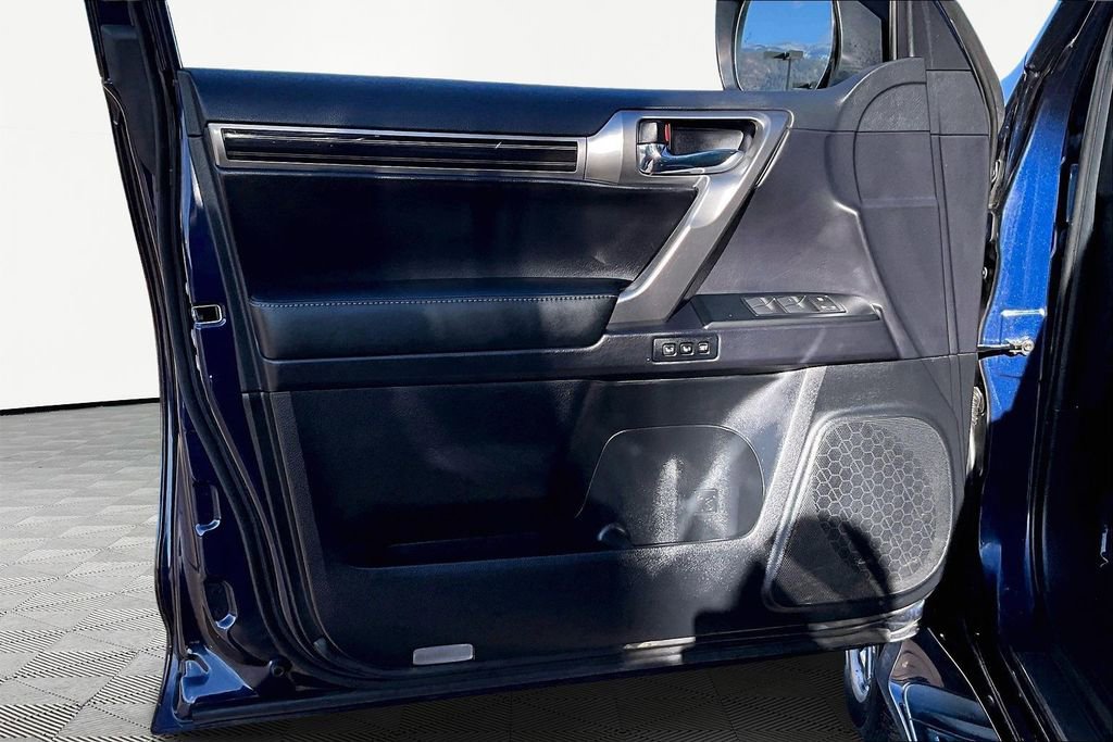 Used 2023 Lexus GX 460 Premium image 26