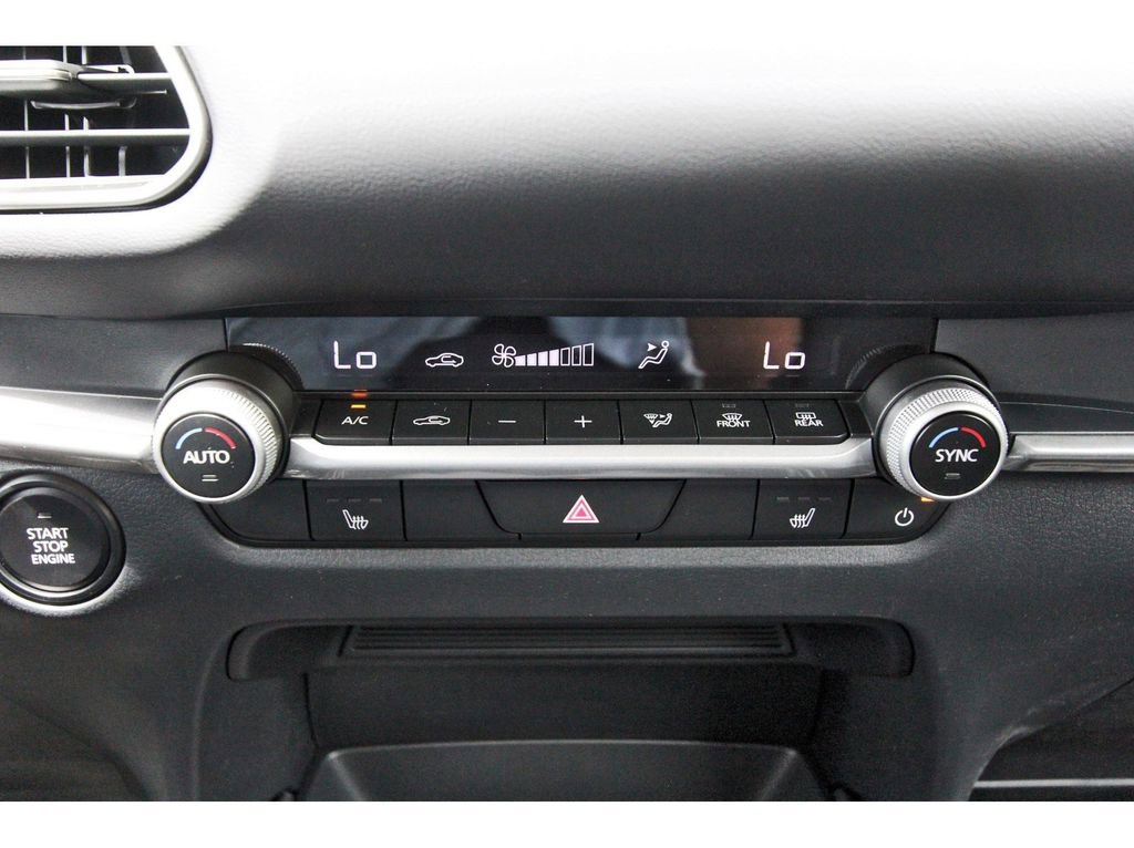 New 2026 MAZDA CX-30 AWD 2.5 S image 25