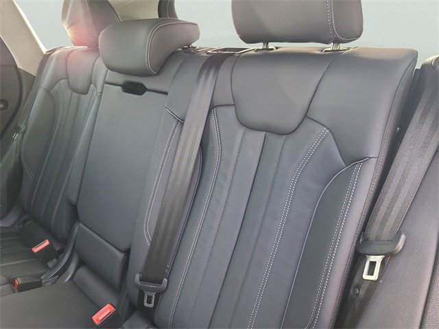 Used 2024 Audi Q5 2.0T Premium Plus image 15