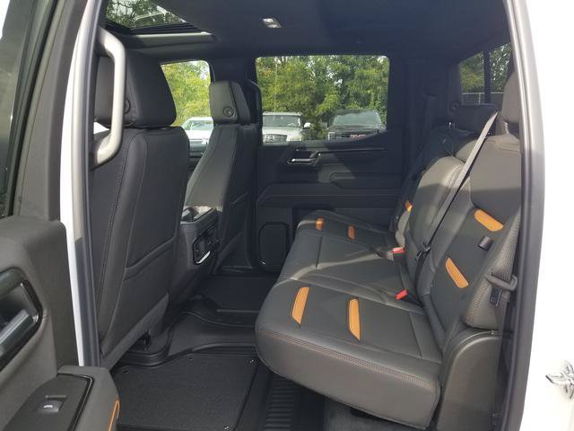 New 2026 GMC Sierra 1500 AT4 w/ AT4 Premium Package AWD/4WD image 7