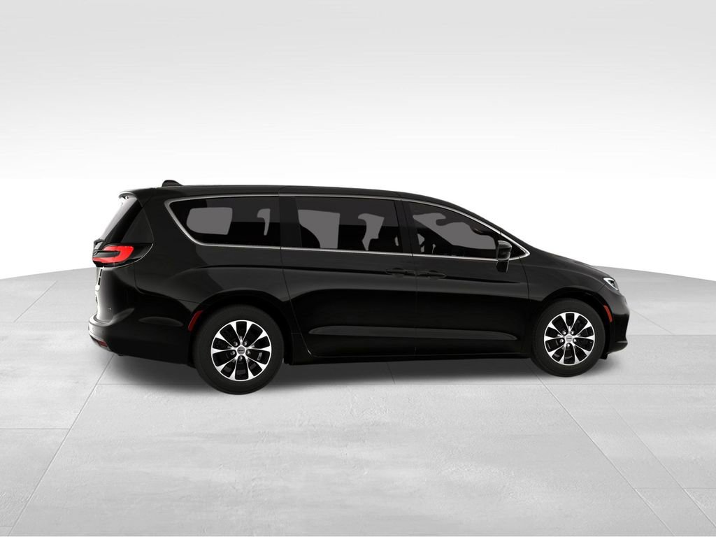 New 2026 Chrysler Pacifica Select image 7