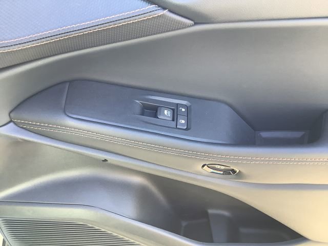 New 2026 Jeep Cherokee Limited image 38