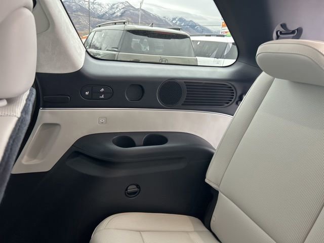 New 2026 Hyundai Palisade Calligraphy image 30