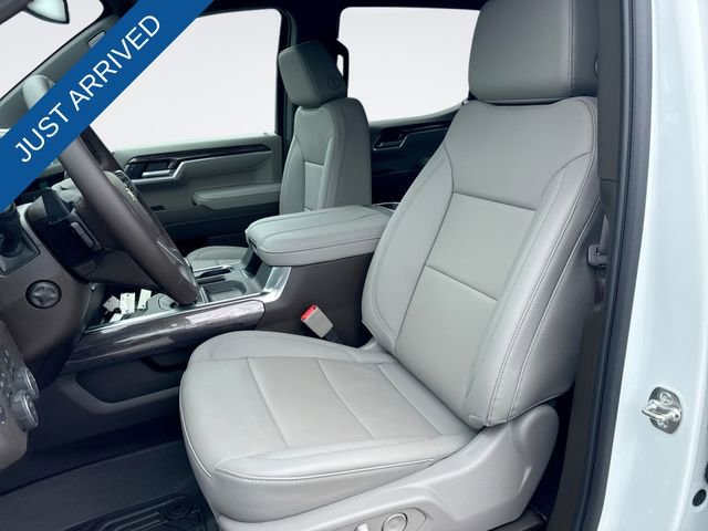 New 2026 Chevrolet Silverado 1500 LTZ image 11
