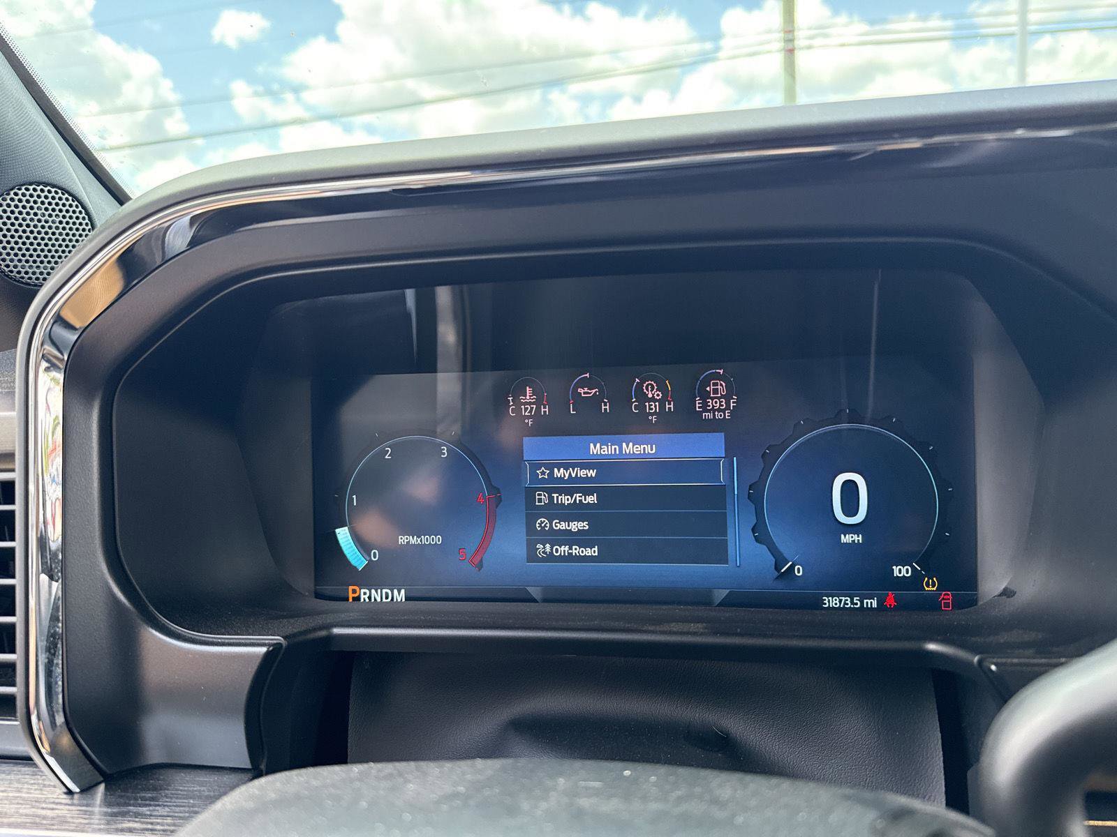 Used 2023 Ford F350 Lariat image 12