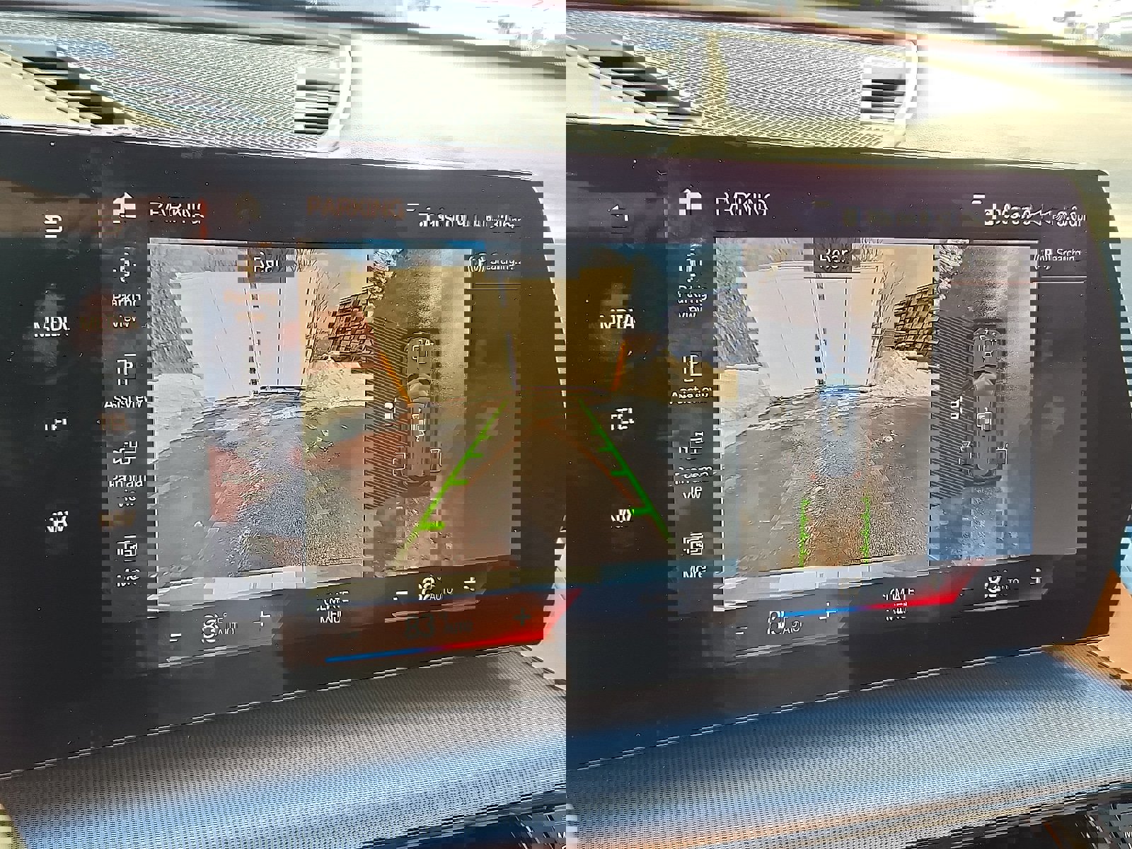 Certified 2023 BMW X1 xDrive28i w/ Premium Package image 19