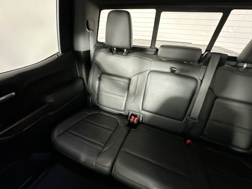 Used 2021 GMC Sierra 1500 Denali w/ Denali Premium Package AWD/4WD image 13