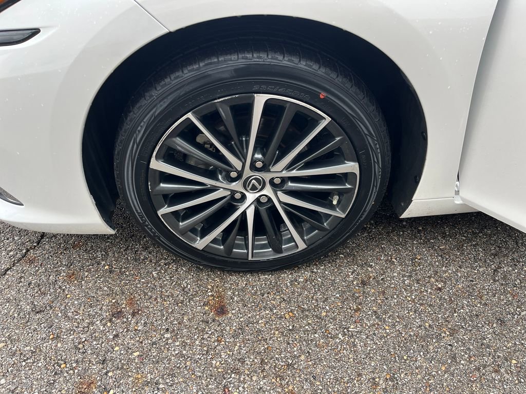 Used 2024 Lexus ES 350 350 image 28