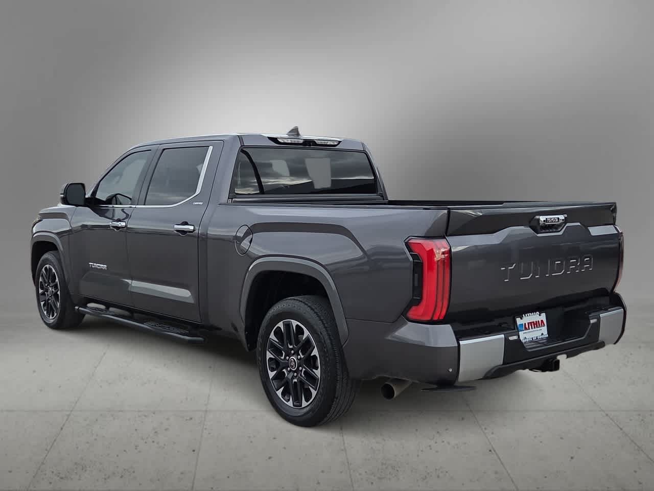 Used 2024 Toyota Tundra Limited RWD image 6