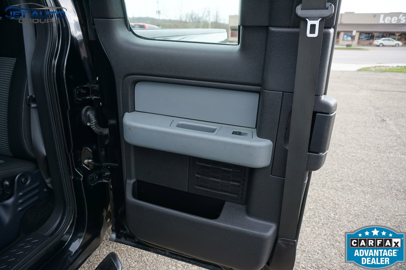 Used 2014 Ford F150 STX w/ Equipment Group 201A Mid image 17