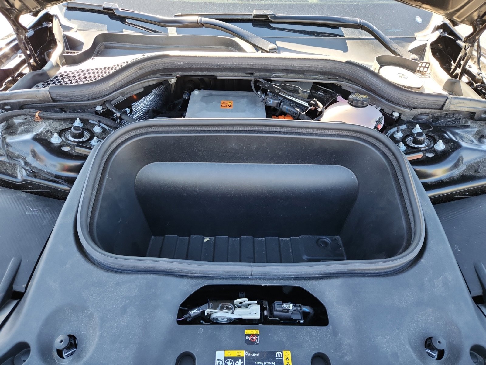 New 2025 Dodge Charger Scat Pack w/ Track Pack image 21