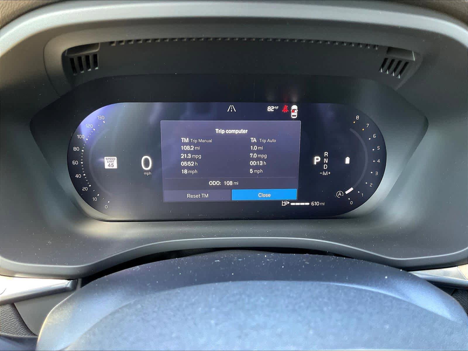 New 2026 Volvo XC60 B5 Plus w/ Protection Package Premier AWD/4WD image 19