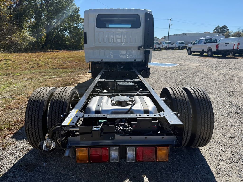 New 2026 Isuzu NPR RWD image 7