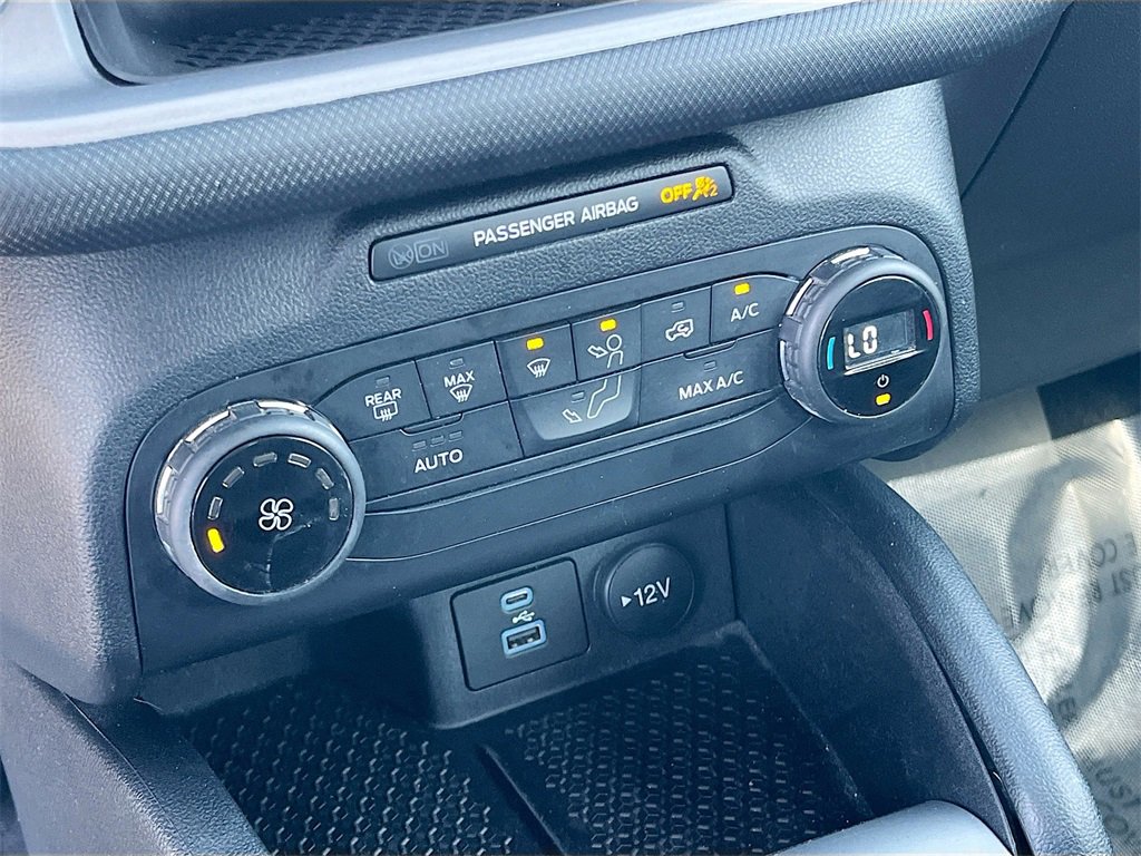 Used 2021 Ford Bronco Sport Big Bend image 14