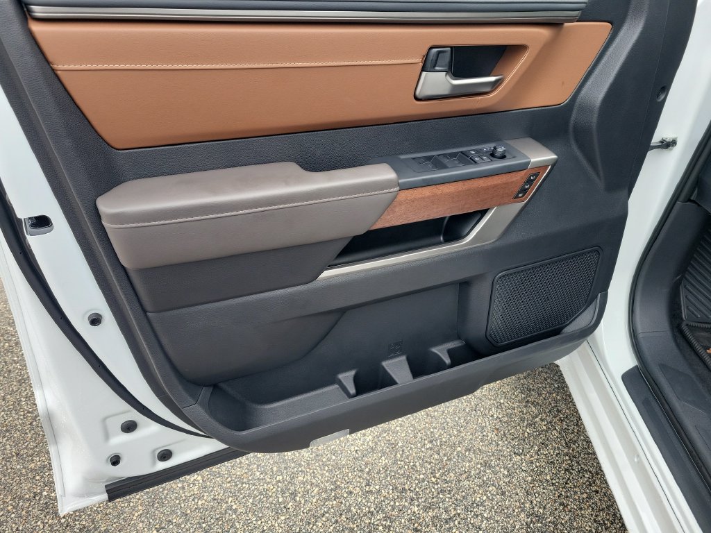 New 2026 Toyota Tundra 1794 Edition AWD/4WD image 19