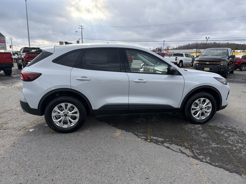 New 2026 Ford Escape Active AWD/4WD image 5