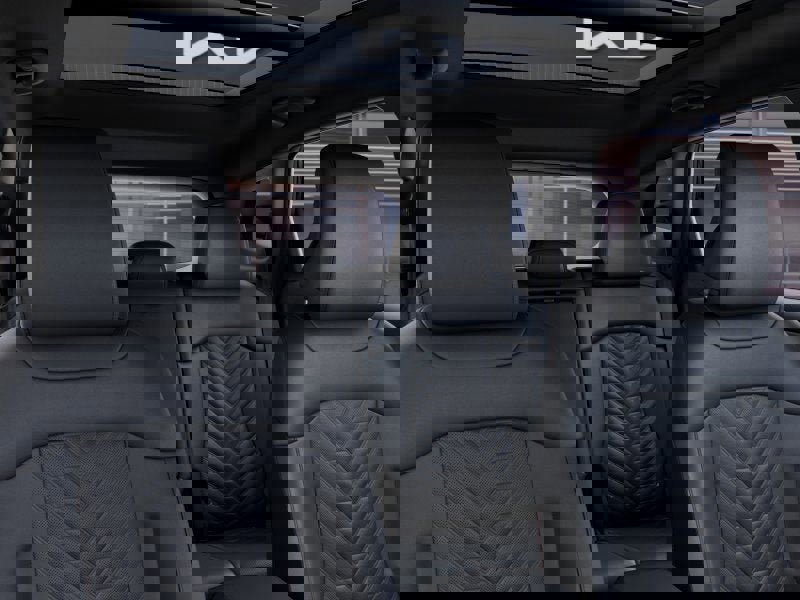 New 2026 Kia Sportage X-Line w/ X-Line Premium Package image 54