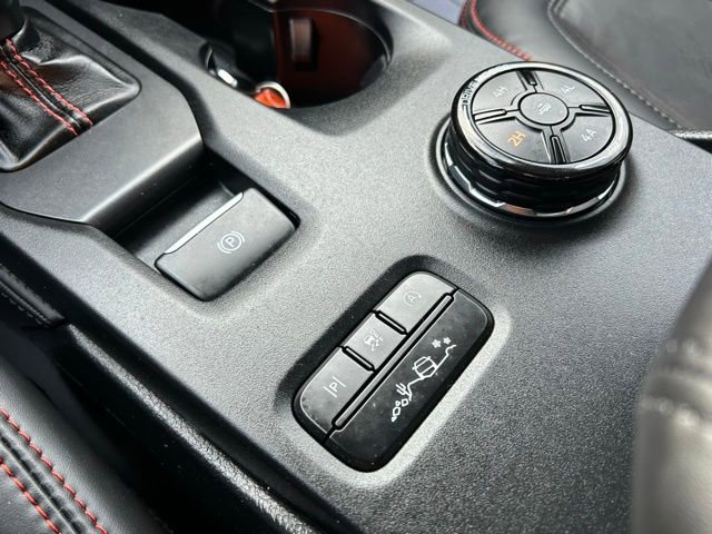 Used 2025 Ford Ranger Raptor image 44