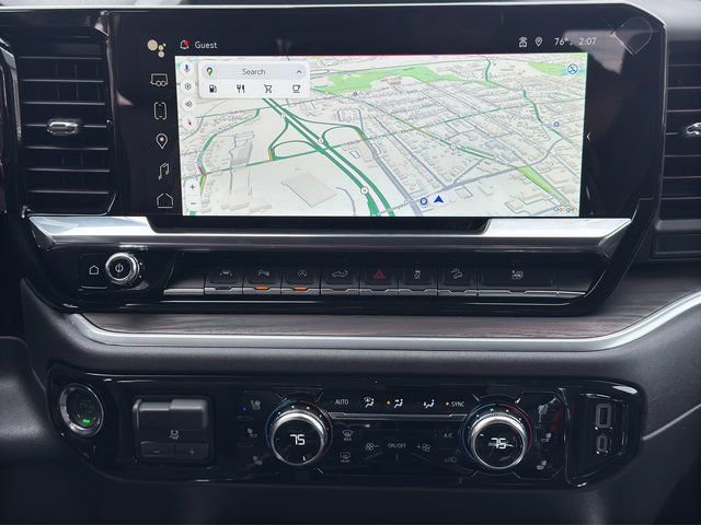 New 2026 GMC Sierra 1500 SLT w/ SLT Premium Plus Package image 21