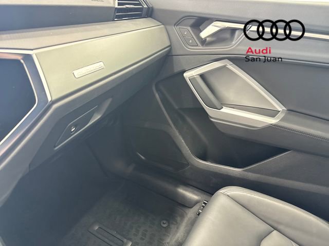 Used 2025 Audi Q3 2.0T Premium w/ Convenience Package image 39