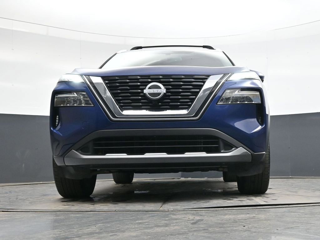 Used 2023 Nissan Rogue SL image 33