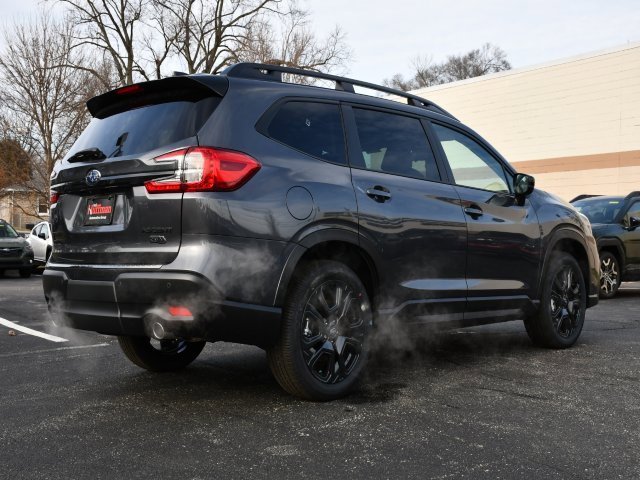 New 2026 Subaru Ascent Bronze Edition image 7