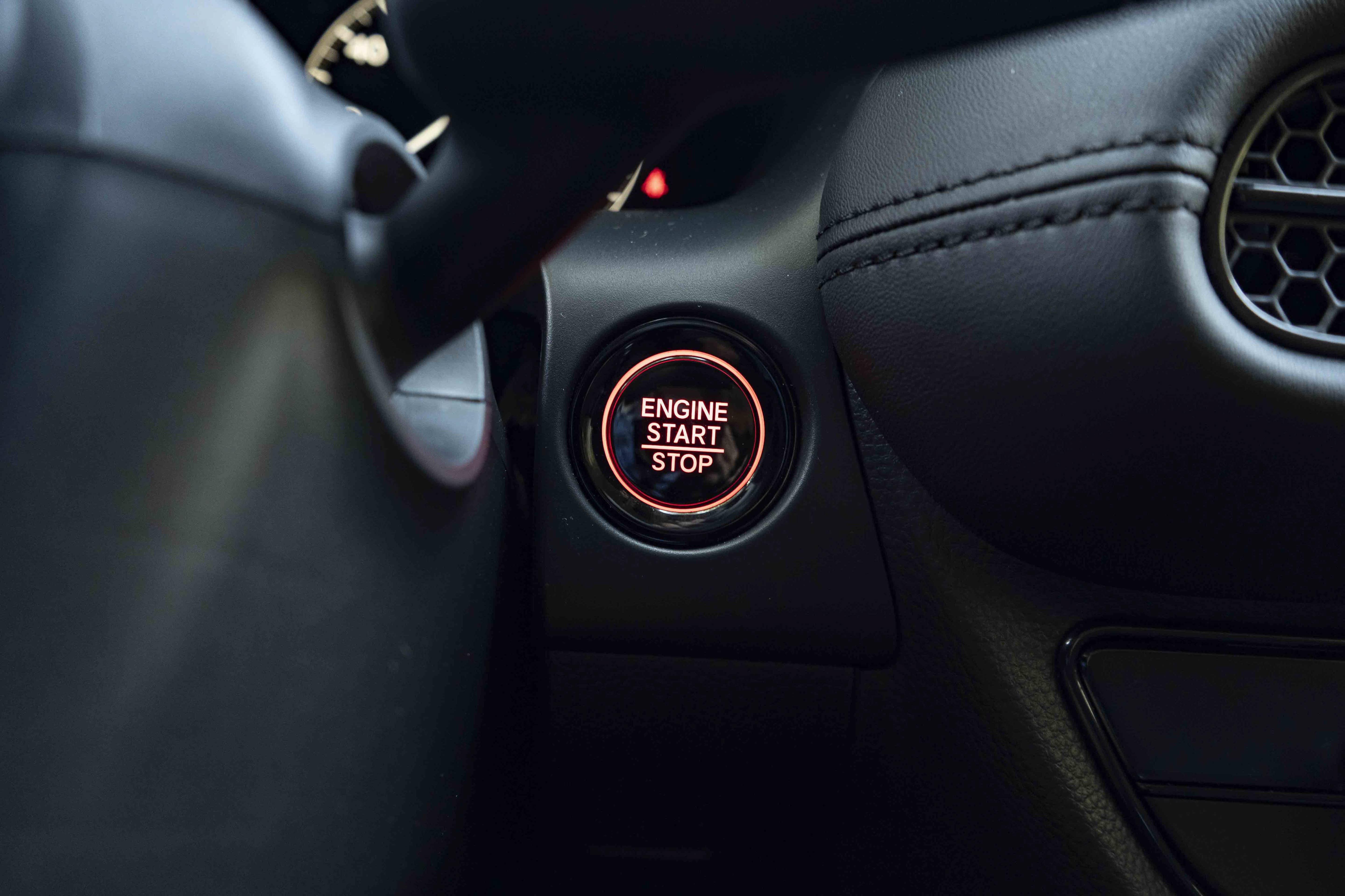 Certified 2027 Honda HR-V LX image 25