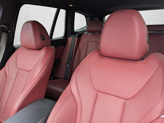 Used 2023 BMW X3 xDrive30i w/ M Sport Package image 13