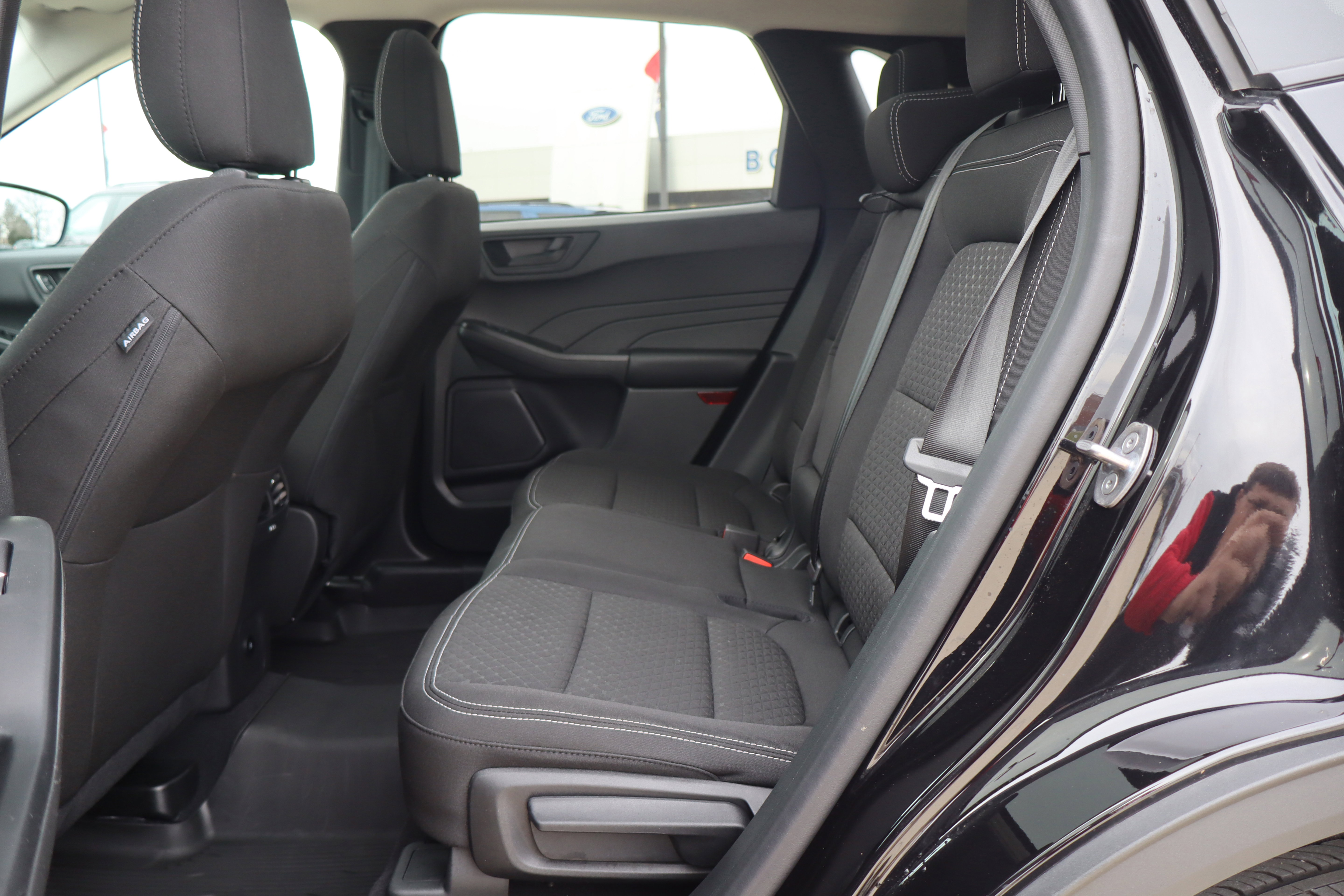 Used 2023 Ford Escape Active w/ Tech Pack #1 image 11