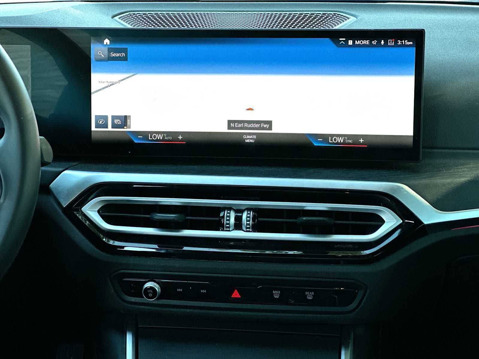 Used 2024 BMW 330i Sedan RWD image 26