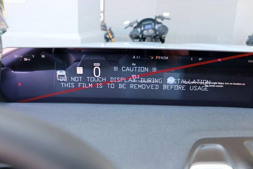 New 2025 Ford Expedition Active AWD/4WD image 10