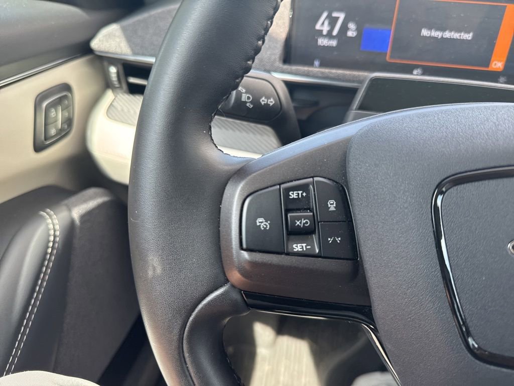 Used 2023 Ford Mustang Mach-E Premium RWD image 13