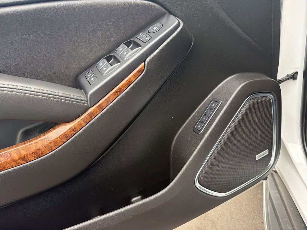 Used 2019 Chevrolet Tahoe Premier image 7